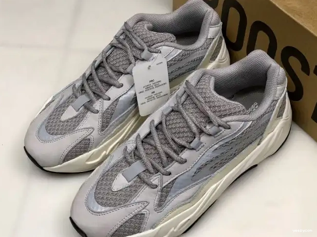 Boost Yeezy Adidas V2 Static EF2829 700 0521